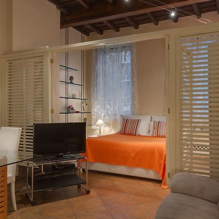 Spanish Steps Gea Apartments Ρώμη Εξωτερικό φωτογραφία