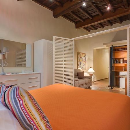 Spanish Steps Gea Apartments Ρώμη Εξωτερικό φωτογραφία