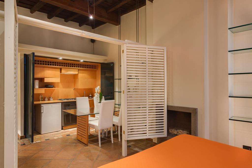Spanish Steps Gea Apartments Ρώμη Εξωτερικό φωτογραφία