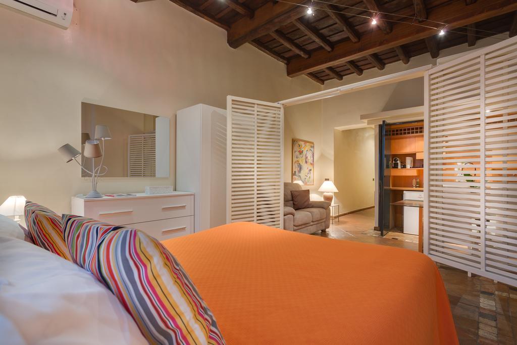 Spanish Steps Gea Apartments Ρώμη Εξωτερικό φωτογραφία
