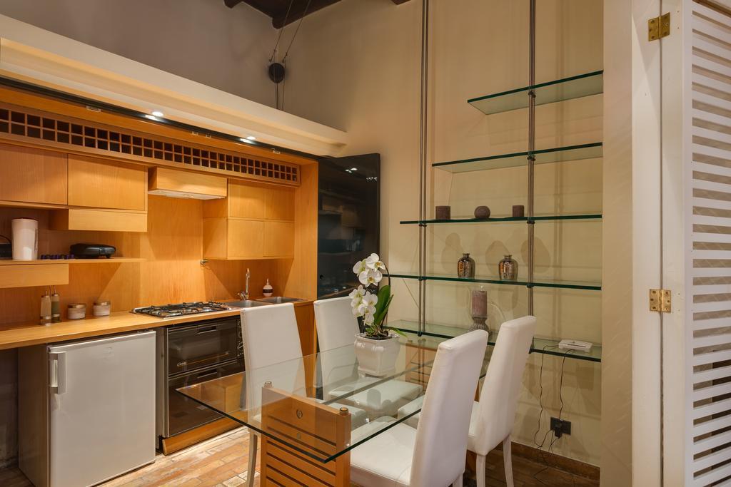 Spanish Steps Gea Apartments Ρώμη Εξωτερικό φωτογραφία