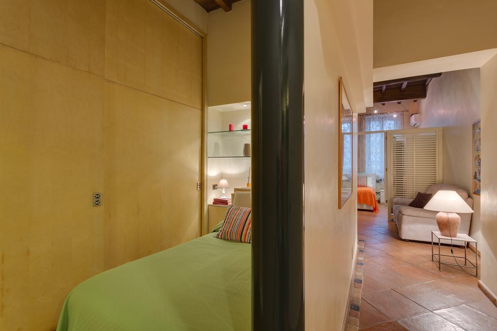 Spanish Steps Gea Apartments Ρώμη Εξωτερικό φωτογραφία