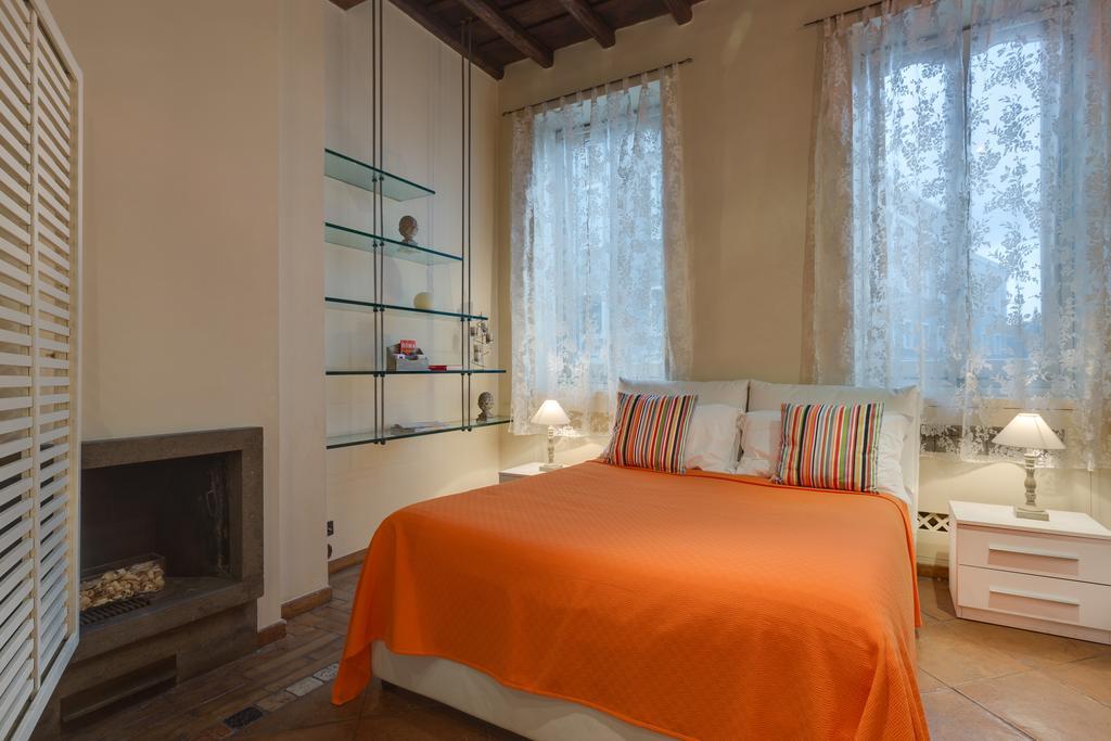 Spanish Steps Gea Apartments Ρώμη Εξωτερικό φωτογραφία