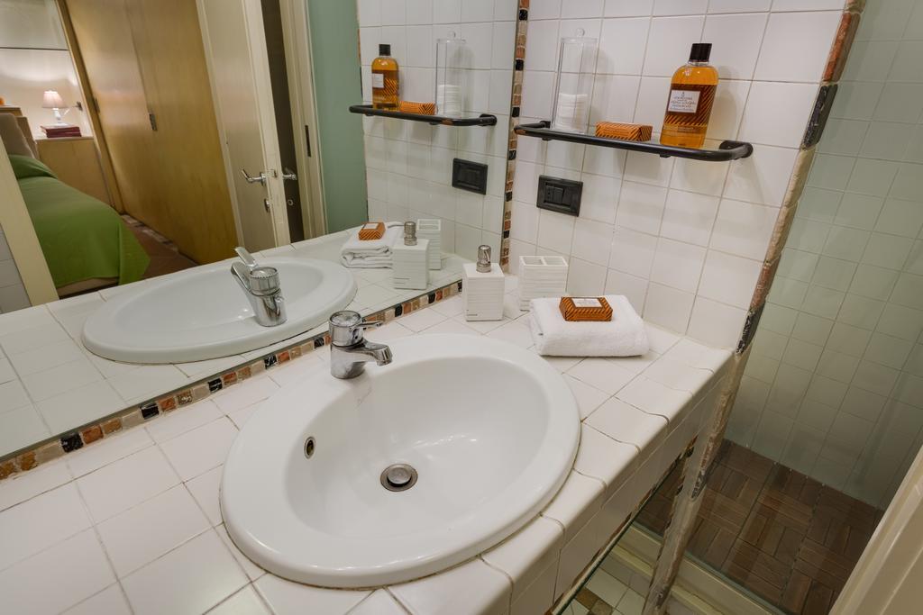 Spanish Steps Gea Apartments Ρώμη Εξωτερικό φωτογραφία