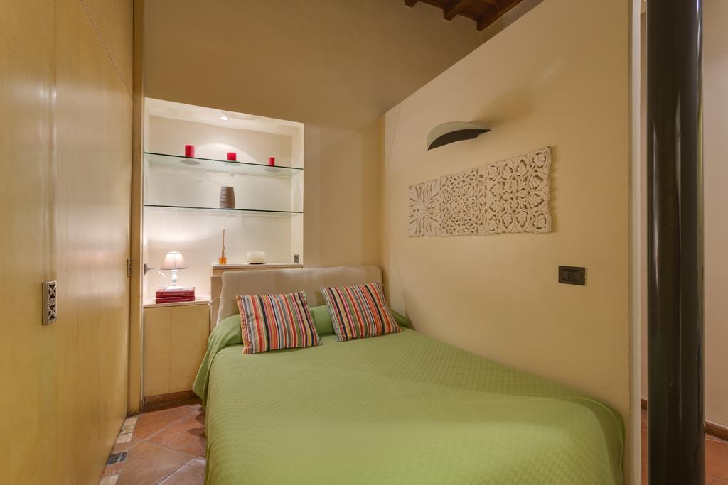 Spanish Steps Gea Apartments Ρώμη Εξωτερικό φωτογραφία