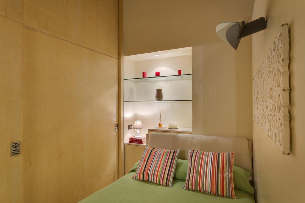 Spanish Steps Gea Apartments Ρώμη Εξωτερικό φωτογραφία